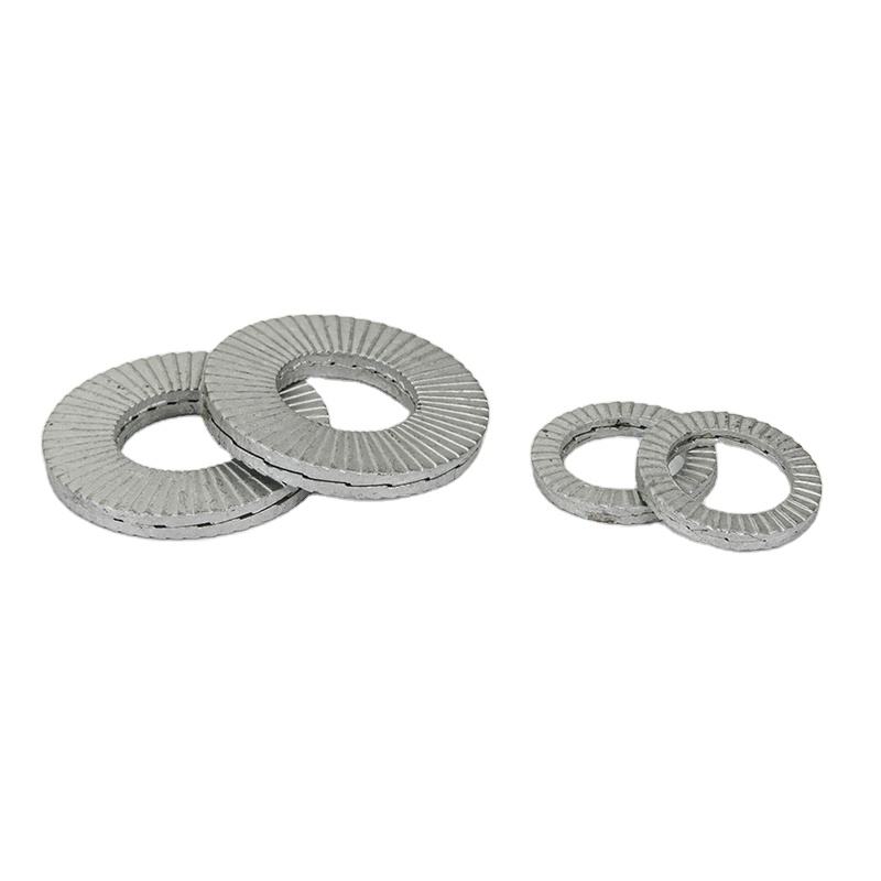 炭素鋼板金プレス部品